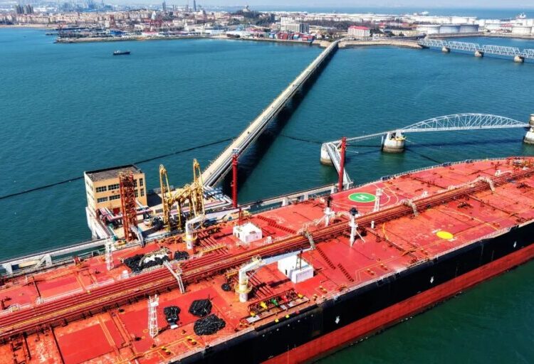 Wall Street may have solved a nagging mystery in global oil markets as doomsday scenarios have yet to arrive