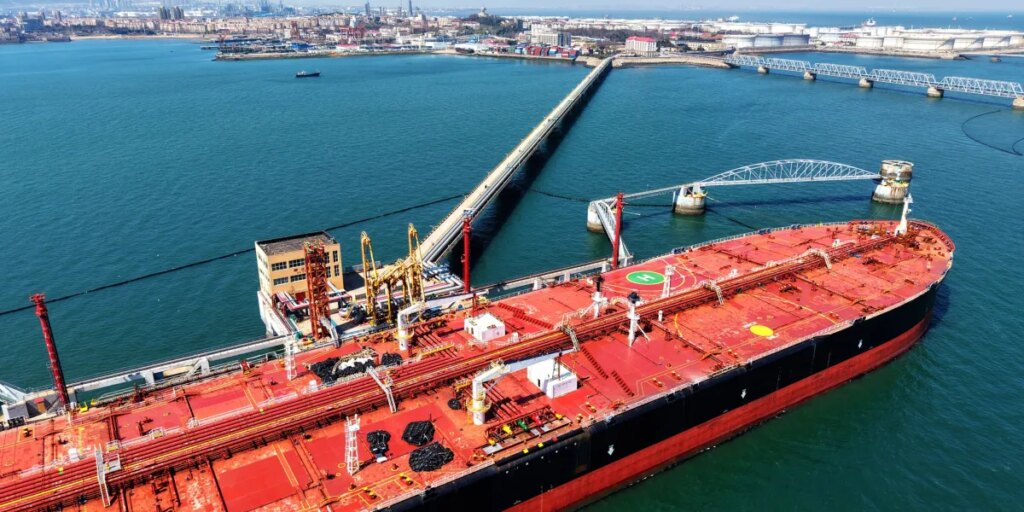 Wall Street may have solved a nagging mystery in global oil markets as doomsday scenarios have yet to arrive