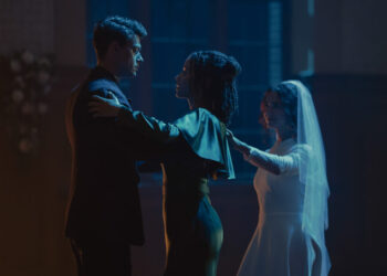 When Did On-Screen Weddings Get So Bleak?