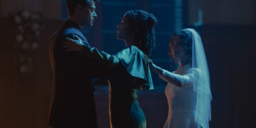 When Did On-Screen Weddings Get So Bleak?