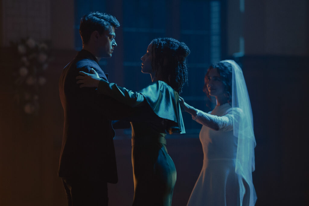When Did On-Screen Weddings Get So Bleak?