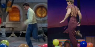 A Guide to the Dance Quotes and Callbacks on Broadway