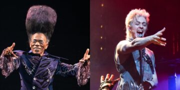 That Wig, Those Splits: Broadway Scene Stealers, Tonys Edition
