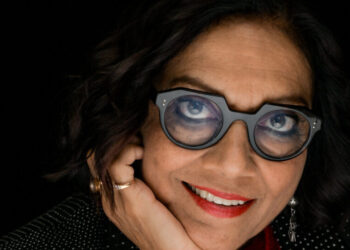 Mira Nair Finds a New Audience as Mother of Zohran Mamdani
