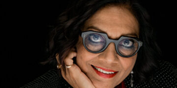 Mira Nair Finds a New Audience as Mother of Zohran Mamdani