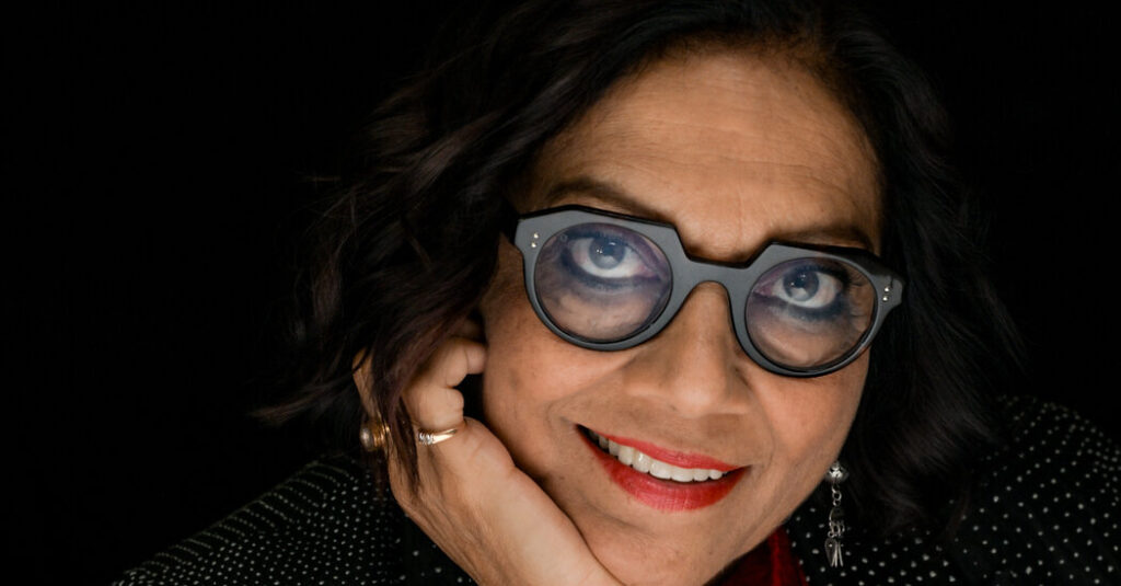 Mira Nair Finds a New Audience as Mother of Zohran Mamdani