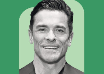 When Mark Consuelos Wants to Escape New York, He Goes Here