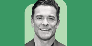 When Mark Consuelos Wants to Escape New York, He Goes Here