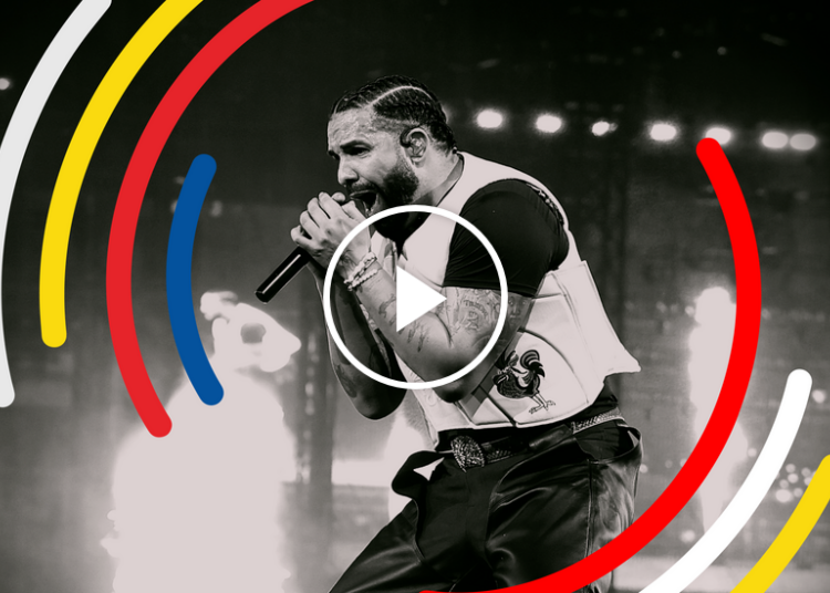 Breaking Down Drake’s Three-Album Surprise