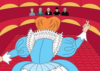 Opera Needs New Plutocrats