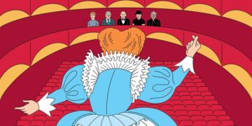 Opera Needs New Plutocrats