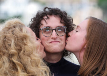 Sex, Death and ‘Devils’ at Cannes
