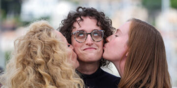 Sex, Death and ‘Devils’ at Cannes
