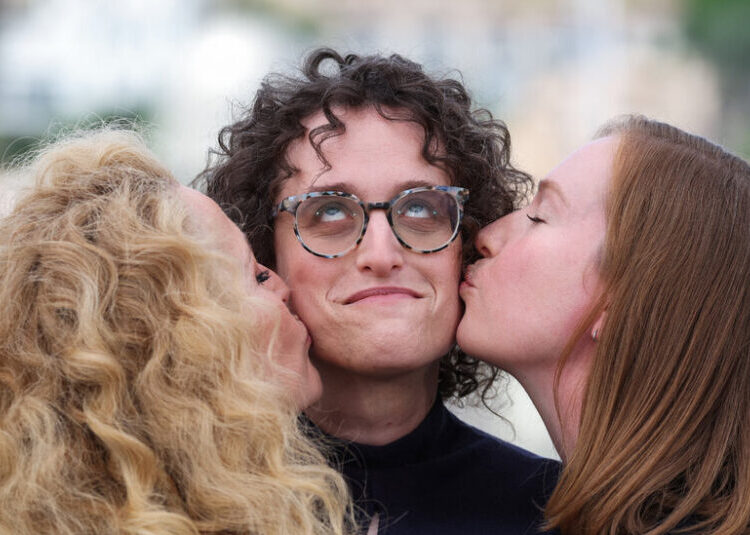 Sex, Death and ‘Devils’ at Cannes