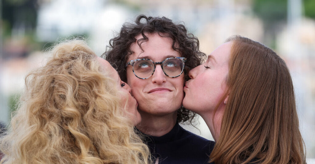 Sex, Death and ‘Devils’ at Cannes