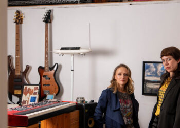 For 10 Years, They’ve Been Building a Future for Female Composers