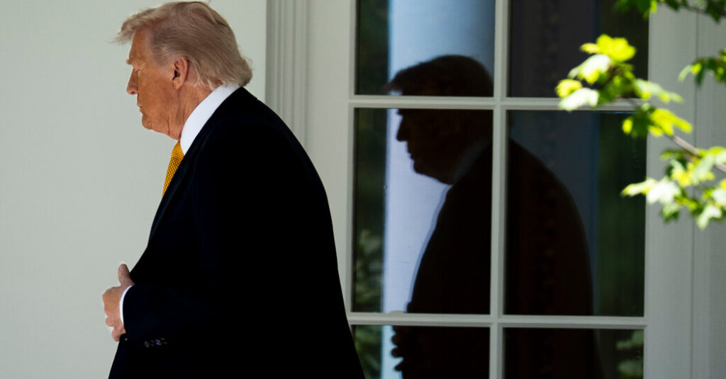 To Critics, Trump Remarks Reveal a Billionaire Out of Touch