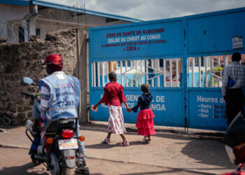 What to Know About the Latest Ebola Outbreak