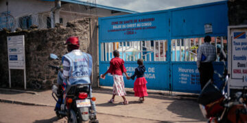 What to Know About the Latest Ebola Outbreak