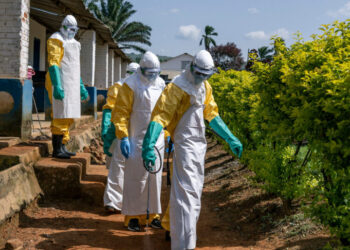 What to Know About the Ebola Outbreak