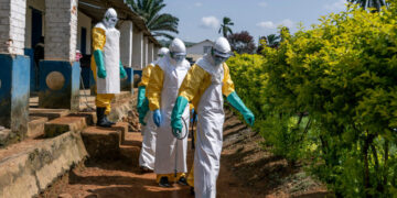 What to Know About the Ebola Outbreak