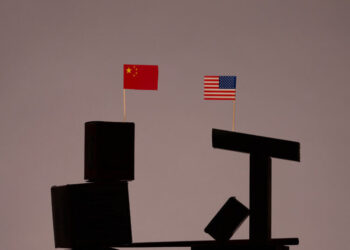 Here’s the Trade Deal That Trump and Xi Should Have Reached