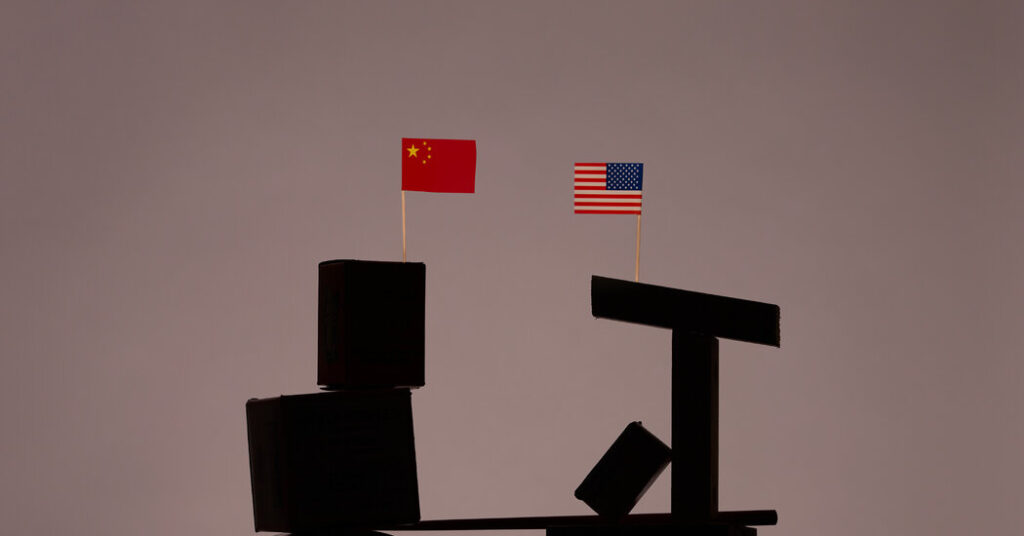 Here’s the Trade Deal That Trump and Xi Should Have Reached