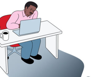 Is It Wrong to Work for a Charity That’s Funded by a Questionable Source?
