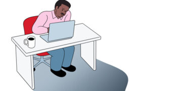 Is It Wrong to Work for a Charity That’s Funded by a Questionable Source?