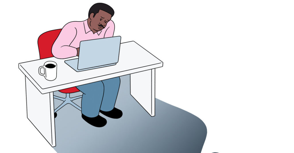 Is It Wrong to Work for a Charity That’s Funded by a Questionable Source?