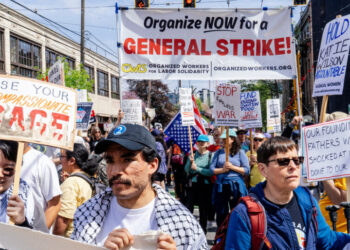 A Young Socialist Mayor, Starbucks and the Tension Over Soaking the Rich