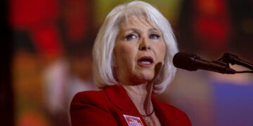 How a Democratic Governor Came to Release an Election Denier From Prison