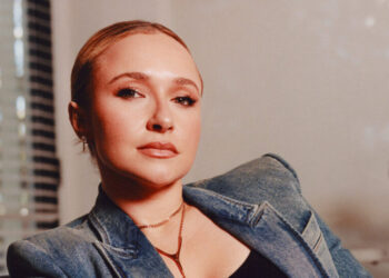 Hayden Panettiere Can’t Escape the Drama