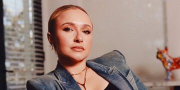 Hayden Panettiere Can’t Escape the Drama