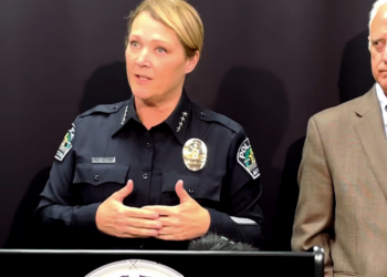 2 Teenagers Arrested After Drive-By Shootings in Austin Injure at Least 4