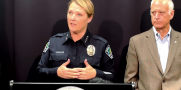 2 Teenagers Arrested After Drive-By Shootings in Austin Injure at Least 4