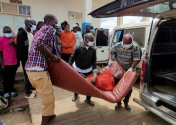W.H.O. Declares Ebola Outbreak a Global Health Emergency