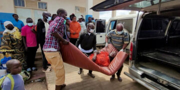 W.H.O. Declares Ebola Outbreak a Global Health Emergency