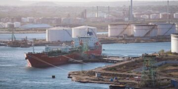 Oil Prices Edge Higher as Cease-Fire Remains Tenuous