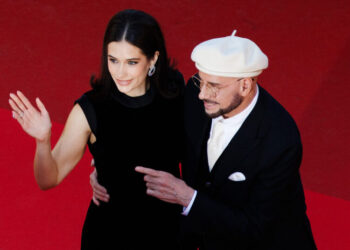 Red Carpet Looks From the 2026 Cannes Film Festival