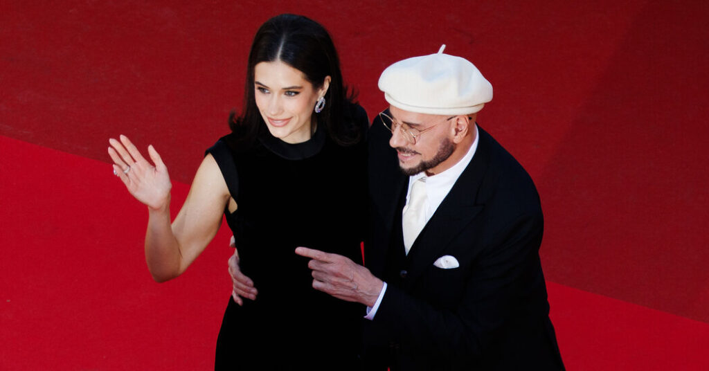 Red Carpet Looks From the 2026 Cannes Film Festival