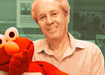 Greg Hyman, Co-Creator of Tickle Me Elmo, Dies at 78