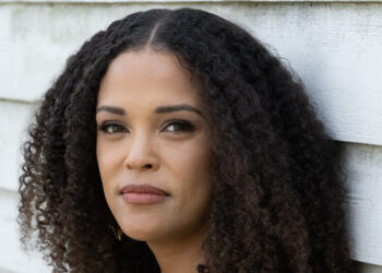 For Jesmyn Ward, Tough Times Have Led to Some of Her Best Writing
