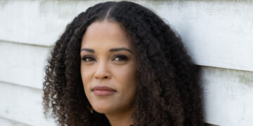 For Jesmyn Ward, Tough Times Have Led to Some of Her Best Writing