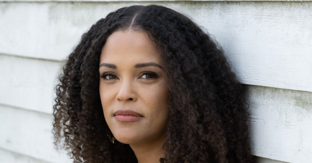 For Jesmyn Ward, Tough Times Have Led to Some of Her Best Writing