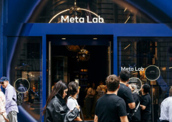 Before Mass Layoffs, Meta Reassigns 7,000 Workers to Focus on A.I.