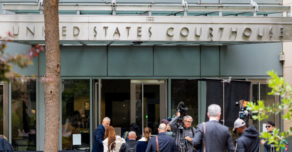 Five Takeaways From the Blockbuster Trial Pitting Elon Musk Against OpenAI