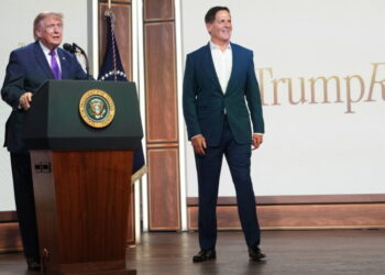 TrumpRx Adds Generic Drugs, With Mark Cuban, GoodRx and Amazon
