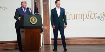 TrumpRx Adds Generic Drugs, With Mark Cuban, GoodRx and Amazon