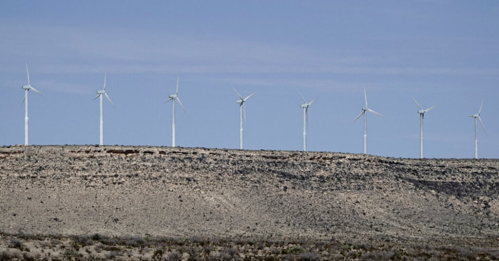 NextEra Energy Said to Be in Talks to Acquire Dominion, Creating a Utility Giant
